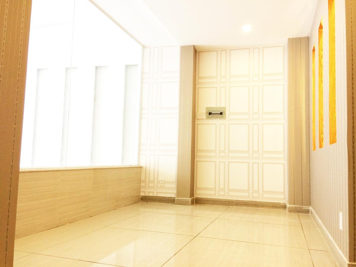 Paragon Saigon Thành Pho Ho Chí Minh Esterno foto