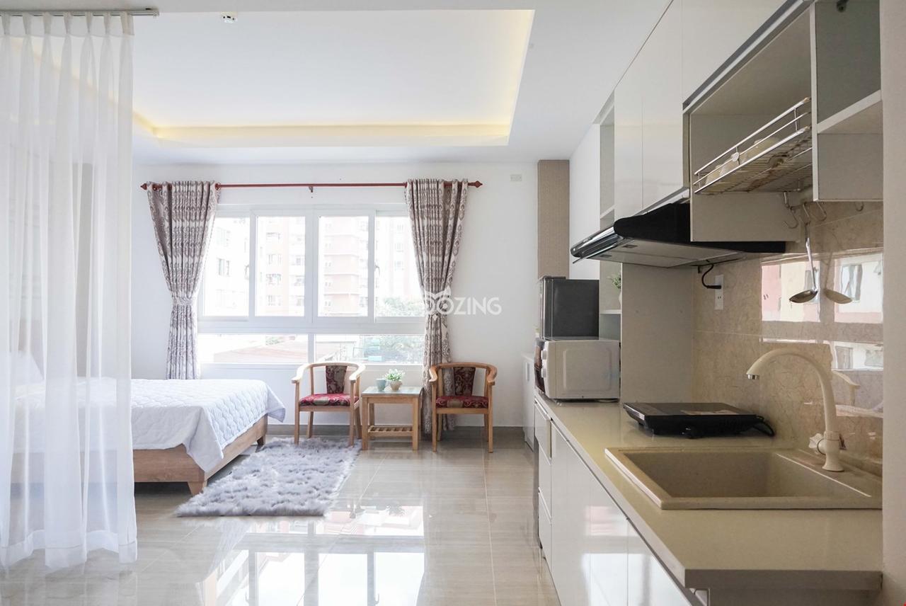 Paragon Saigon Thành Pho Ho Chí Minh Esterno foto