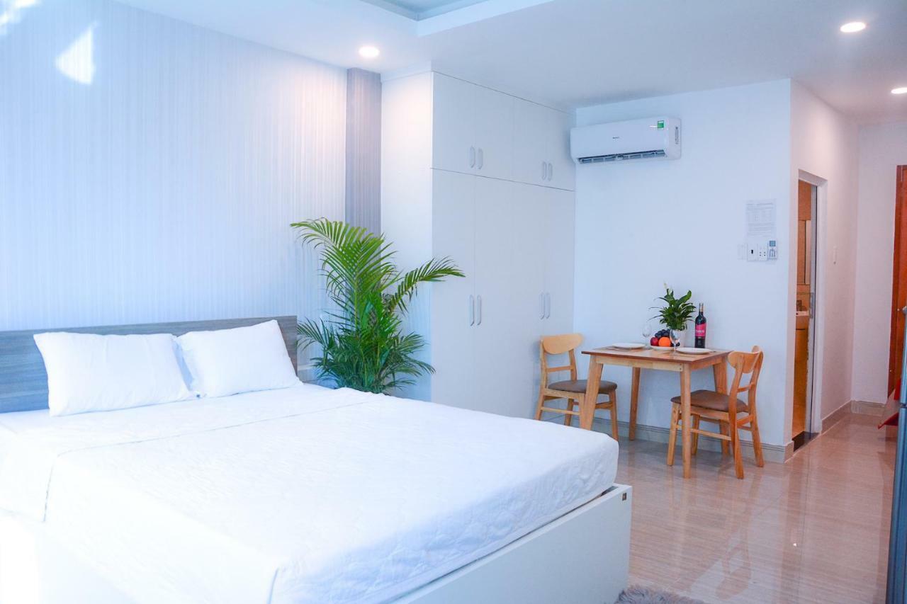 Paragon Saigon Thành Pho Ho Chí Minh Esterno foto