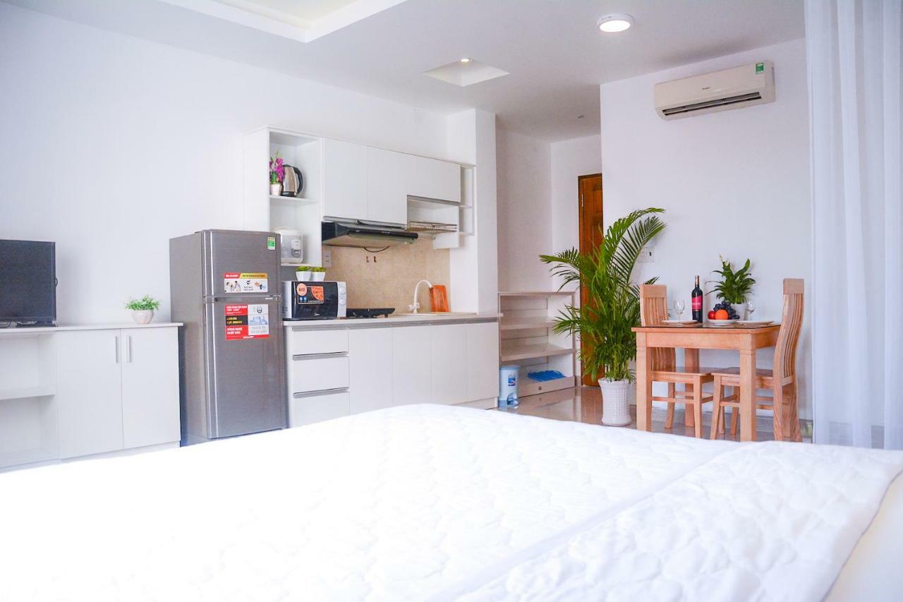 Paragon Saigon Thành Pho Ho Chí Minh Esterno foto