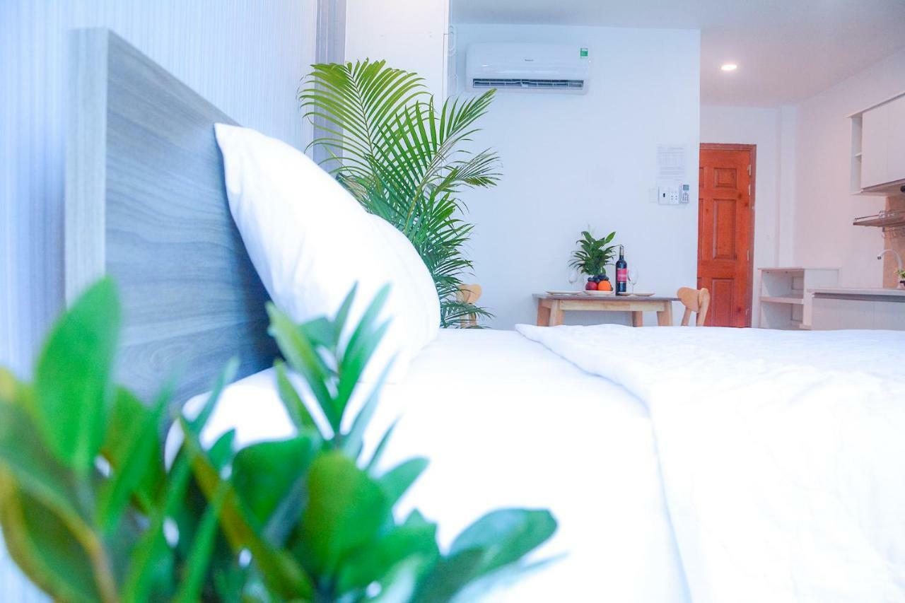 Paragon Saigon Thành Pho Ho Chí Minh Esterno foto